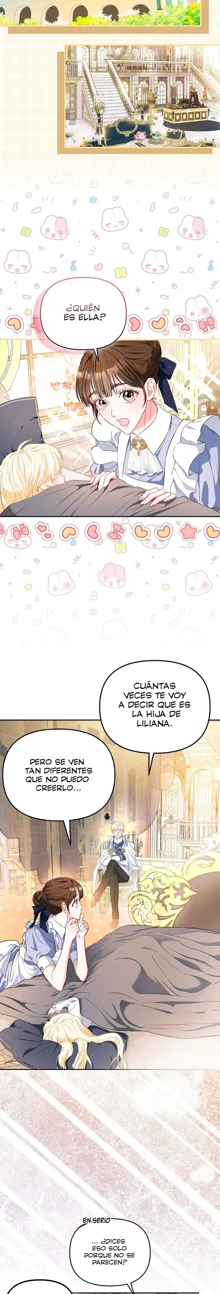 La Princesa Será Amada Por Todos - Capítulo 5 - Página 8 - LectorTMOo