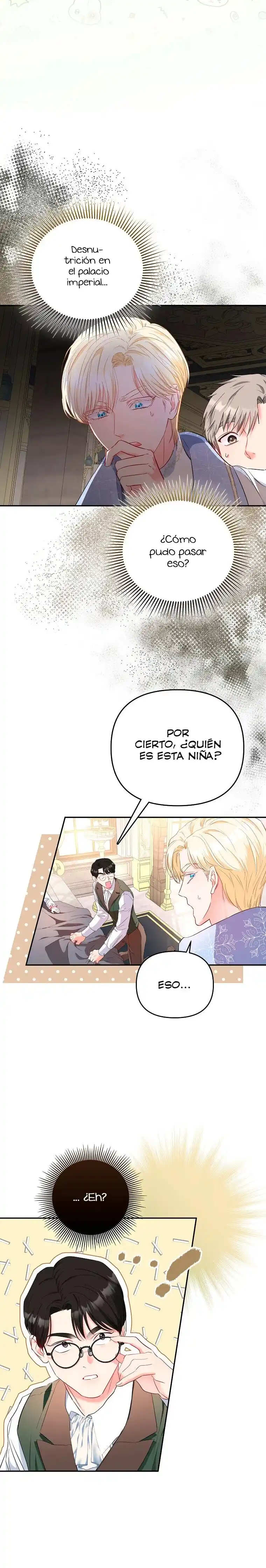 La Princesa Será Amada Por Todos - Capítulo 5 - Página 12 - LectorTMOo