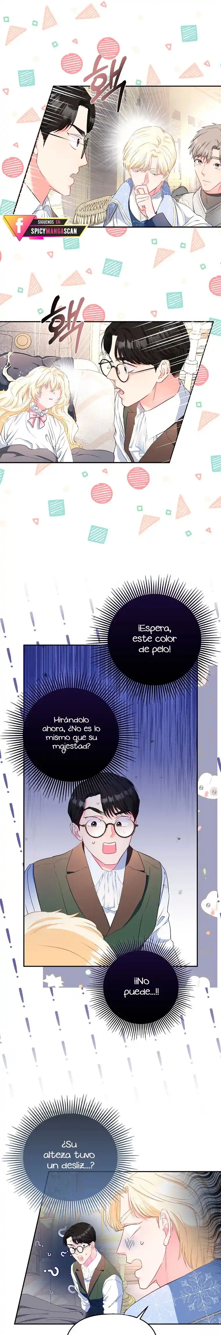 La Princesa Será Amada Por Todos - Capítulo 5 - Página 13 - LectorTMOo