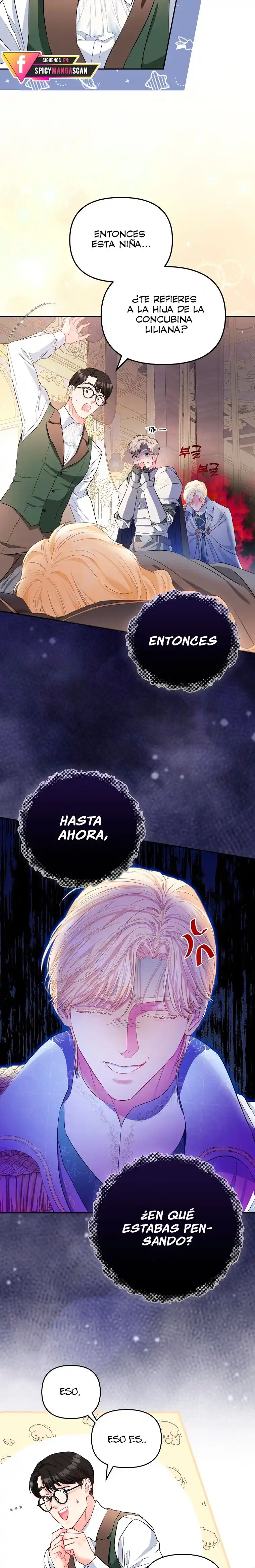 La Princesa Será Amada Por Todos - Capítulo 5 - Página 20 - LectorTMOo