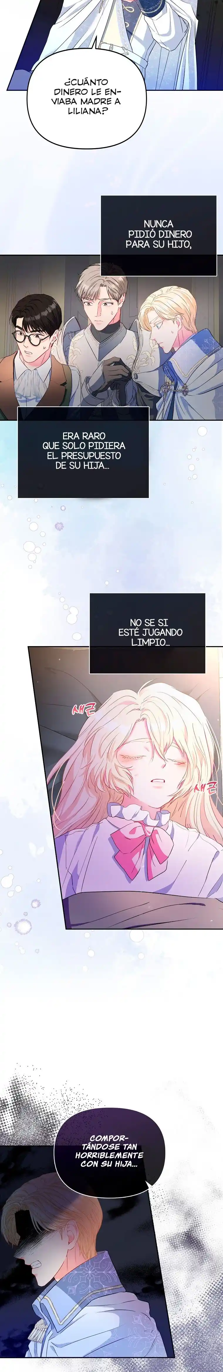 La Princesa Será Amada Por Todos - Capítulo 5 - Página 23 - LectorTMOo