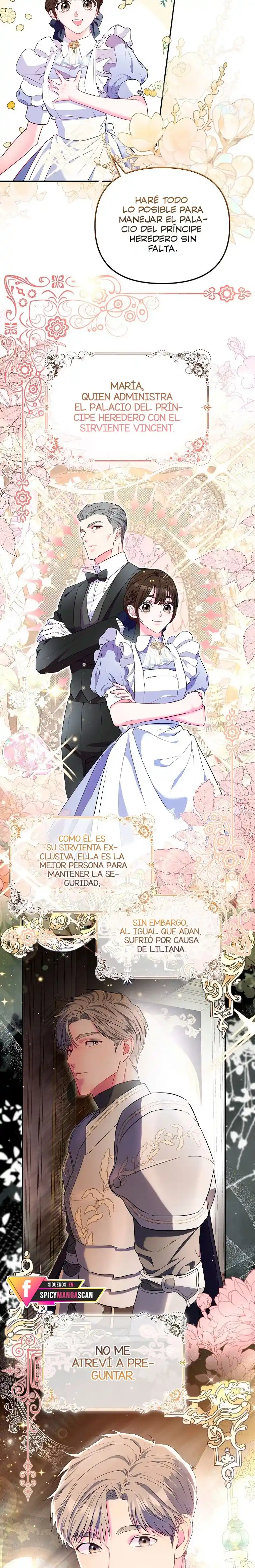 La Princesa Será Amada Por Todos - Capítulo 5 - Página 27 - LectorTMOo