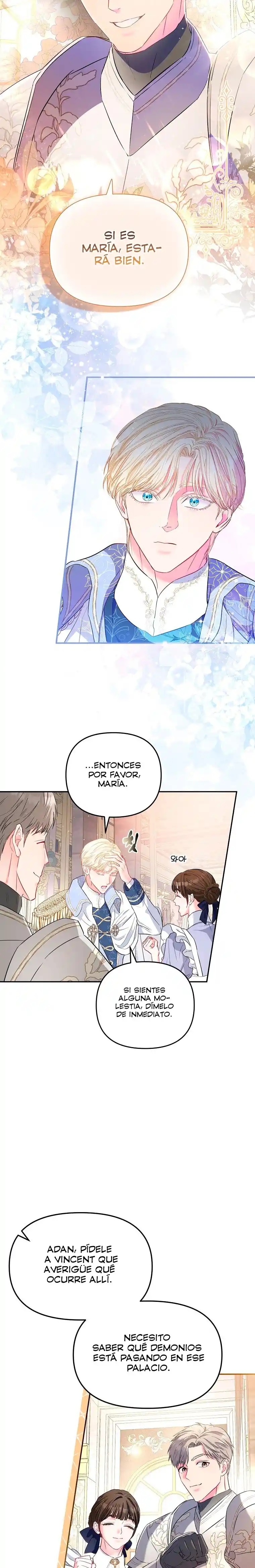 La Princesa Será Amada Por Todos - Capítulo 5 - Página 28 - LectorTMOo