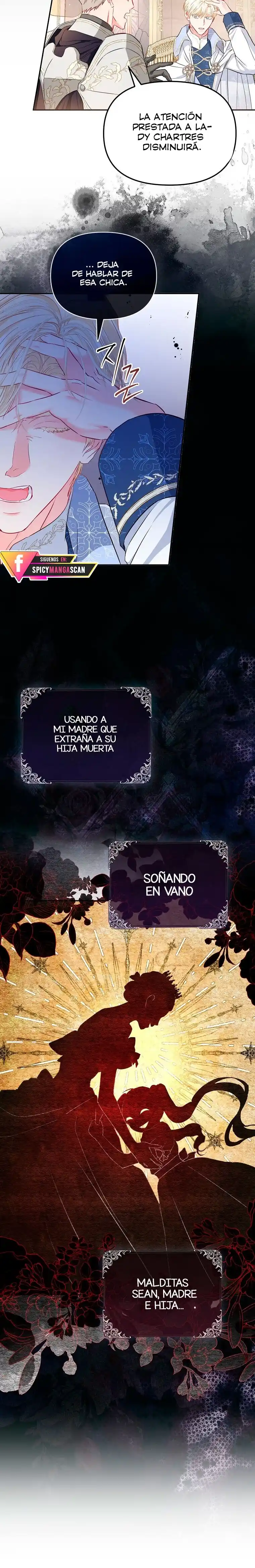 La Princesa Será Amada Por Todos - Capítulo 5 - Página 30 - LectorTMOo