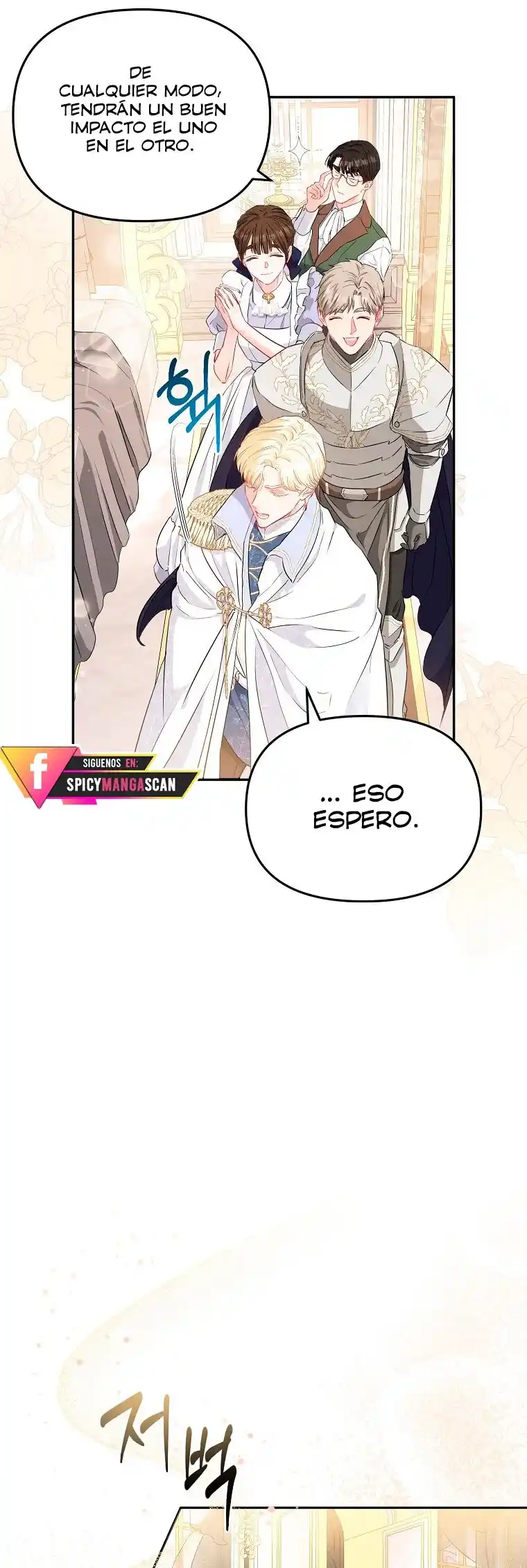 La Princesa Será Amada Por Todos - Capítulo 5 - Página 31 - LectorTMOo