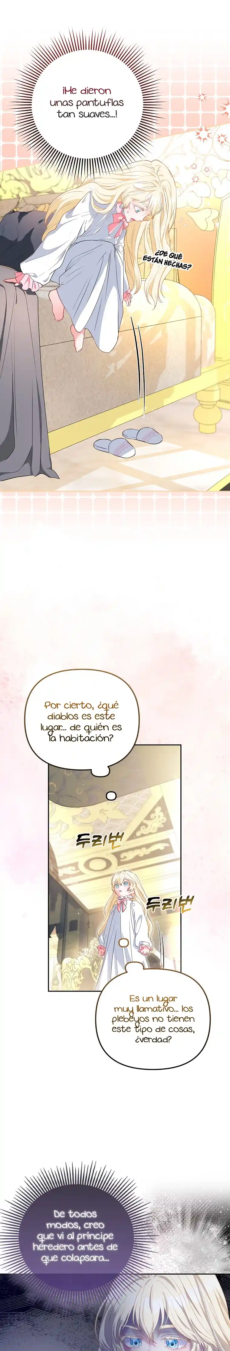 La Princesa Será Amada Por Todos - Capítulo 6 - Página 8 - LectorTMOo