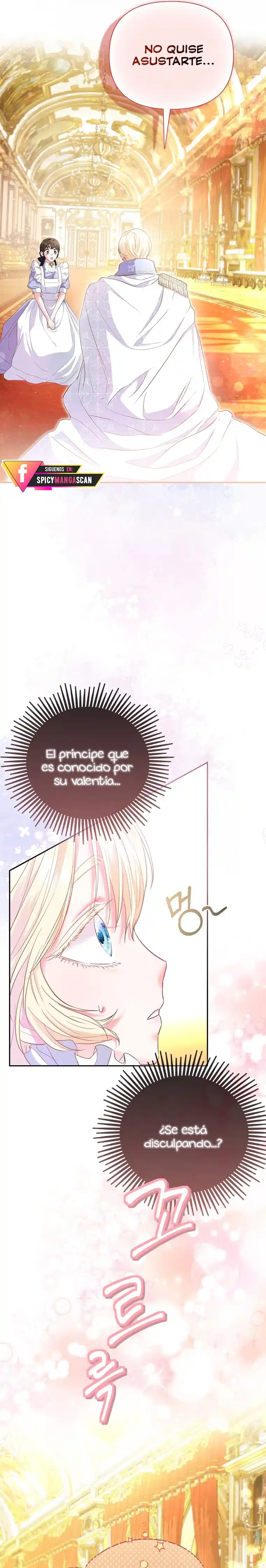 La Princesa Será Amada Por Todos - Capítulo 6 - Página 17 - LectorTMOo