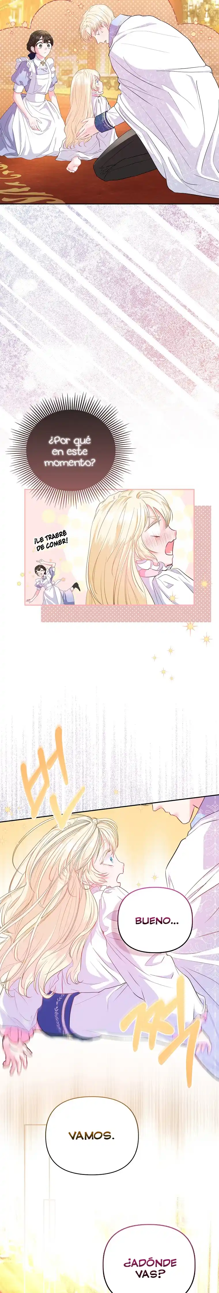 La Princesa Será Amada Por Todos - Capítulo 6 - Página 18 - LectorTMOo