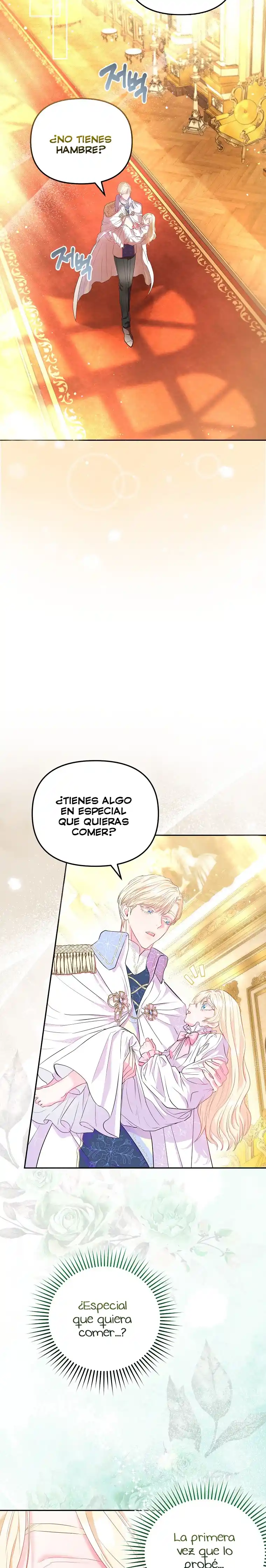 La Princesa Será Amada Por Todos - Capítulo 6 - Página 19 - LectorTMOo