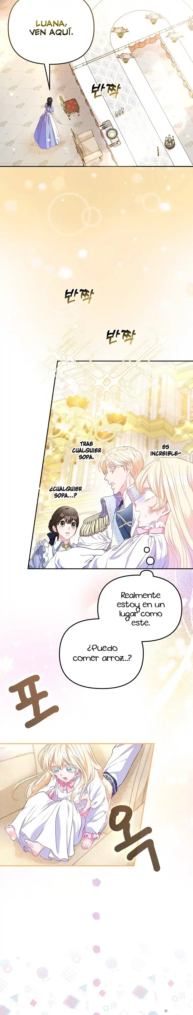 La Princesa Será Amada Por Todos - Capítulo 6 - Página 24 - LectorTMOo