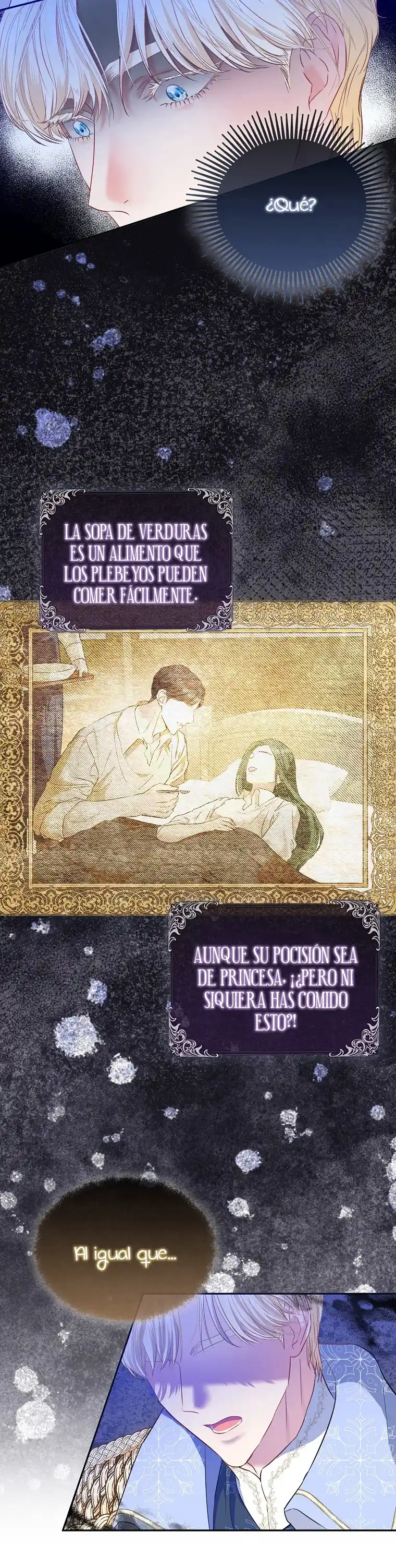 La Princesa Será Amada Por Todos - Capítulo 6 - Página 30 - LectorTMOo