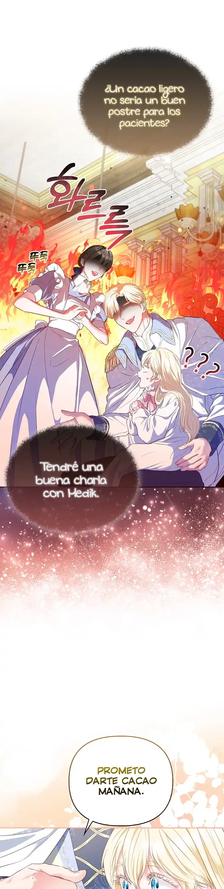 La Princesa Será Amada Por Todos - Capítulo 6 - Página 31 - LectorTMOo