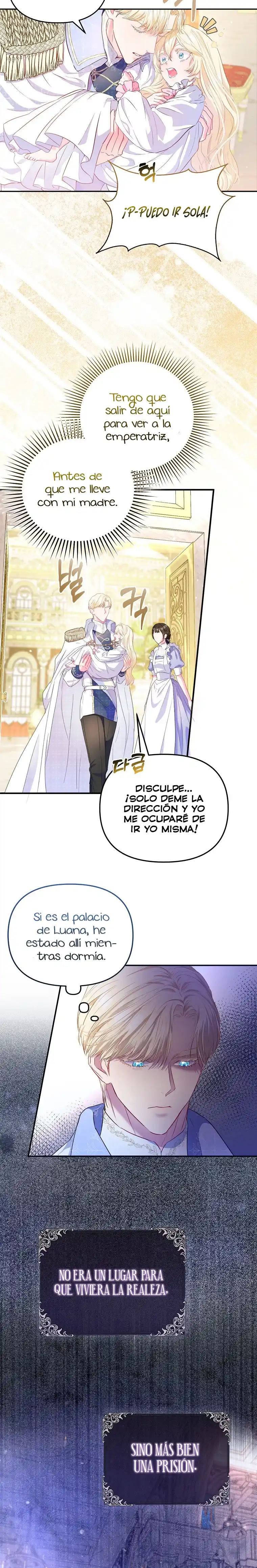 La Princesa Será Amada Por Todos - Capítulo 7 - Página 6 - LectorTMOo