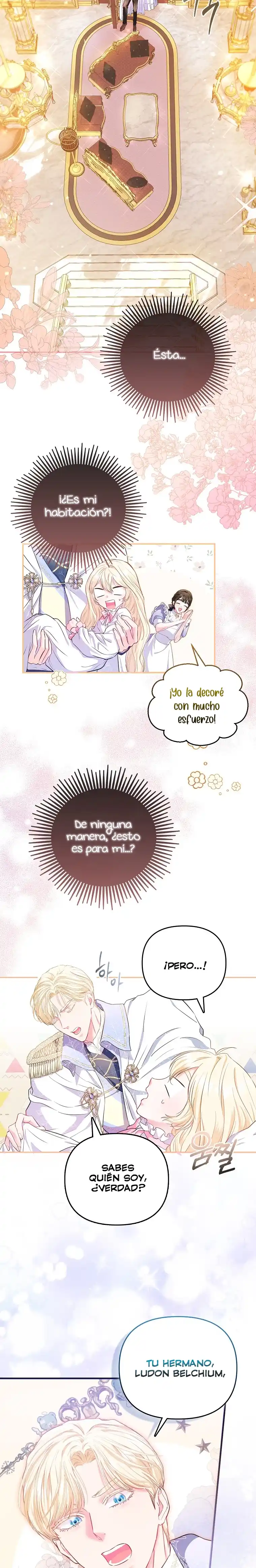La Princesa Será Amada Por Todos - Capítulo 7 - Página 8 - LectorTMOo