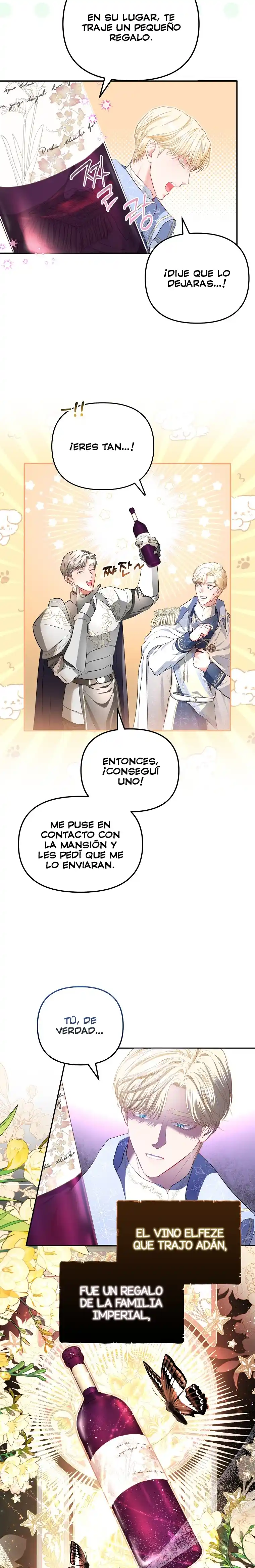 La Princesa Será Amada Por Todos - Capítulo 7 - Página 13 - LectorTMOo