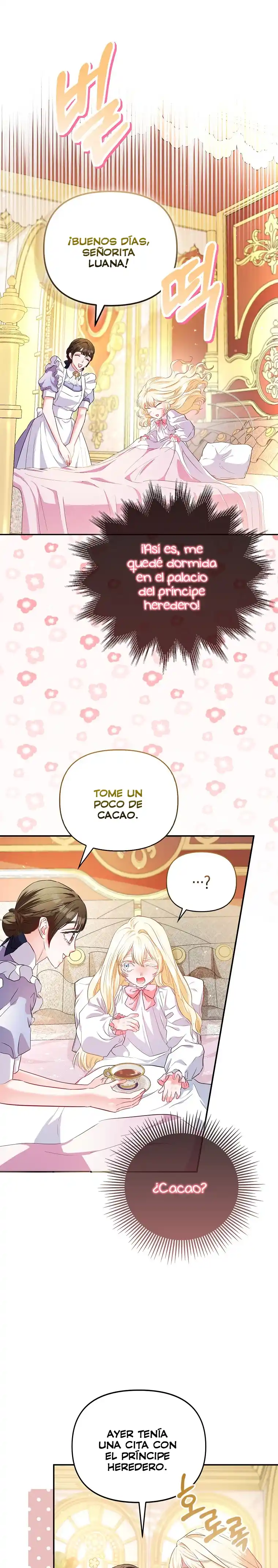 La Princesa Será Amada Por Todos - Capítulo 7 - Página 18 - LectorTMOo
