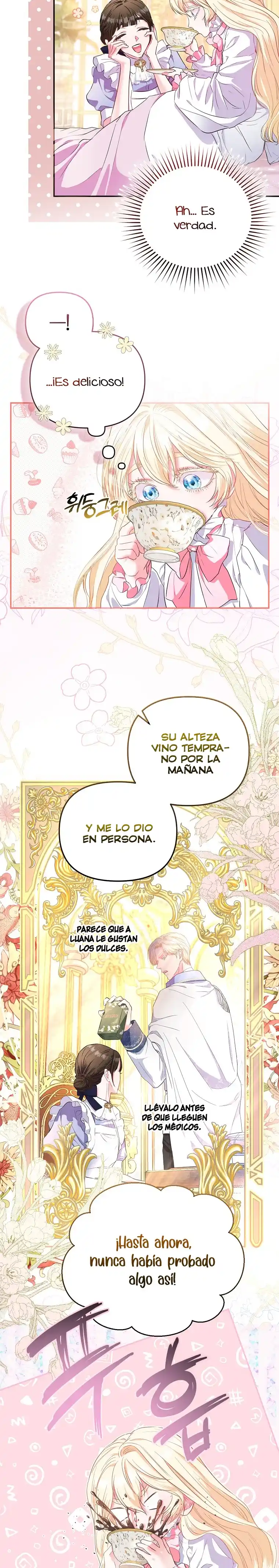 La Princesa Será Amada Por Todos - Capítulo 7 - Página 19 - LectorTMOo