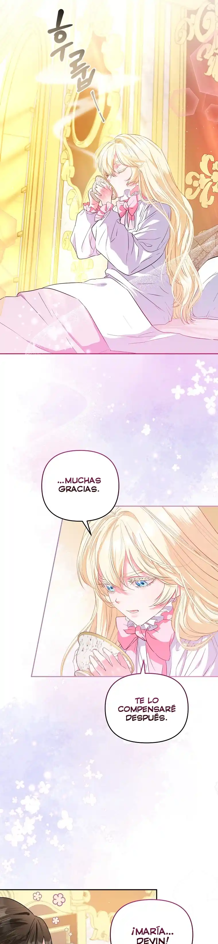 La Princesa Será Amada Por Todos - Capítulo 7 - Página 23 - LectorTMOo