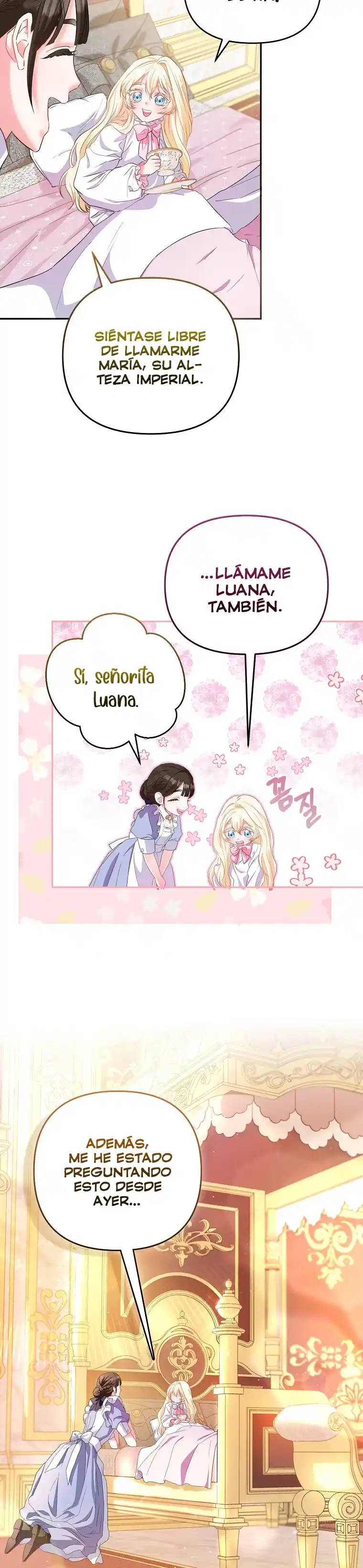 La Princesa Será Amada Por Todos - Capítulo 7 - Página 24 - LectorTMOo