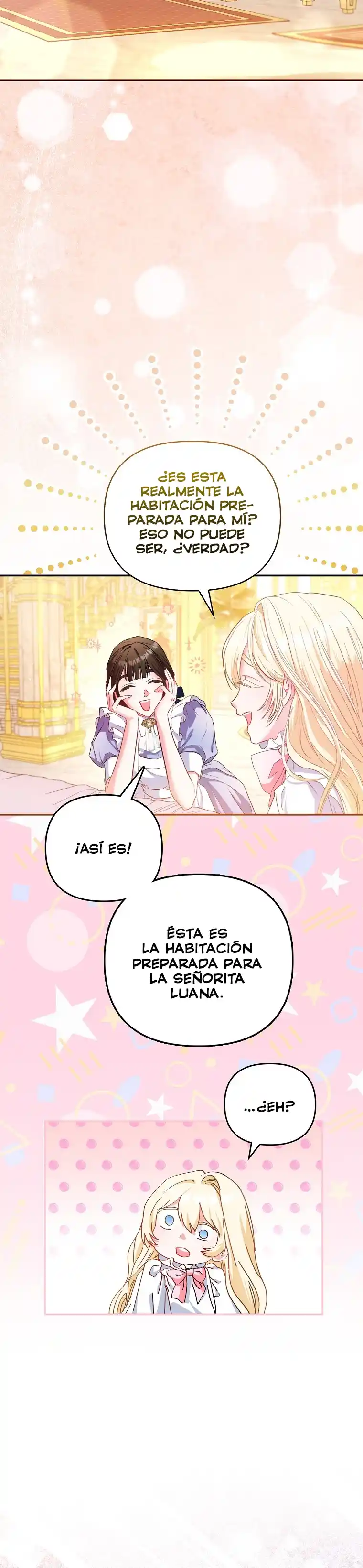 La Princesa Será Amada Por Todos - Capítulo 7 - Página 25 - LectorTMOo