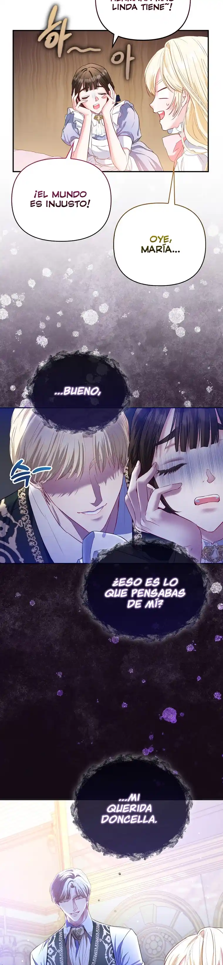 La Princesa Será Amada Por Todos - Capítulo 7 - Página 27 - LectorTMOo