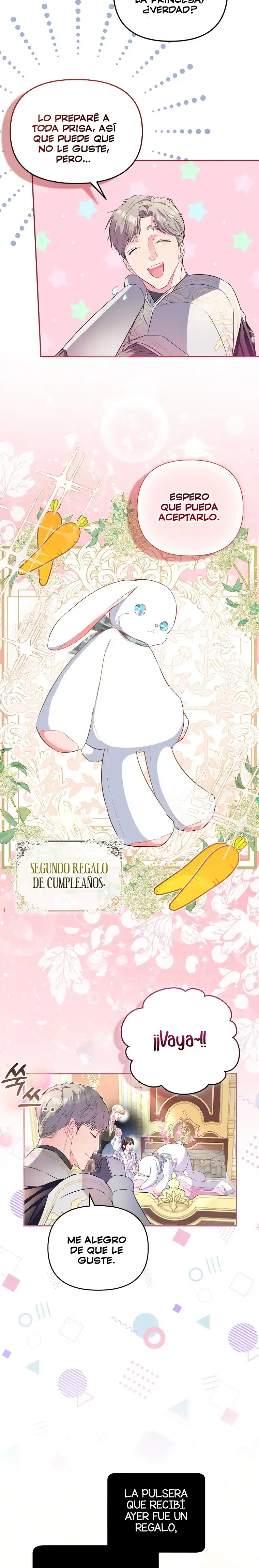 La Princesa Será Amada Por Todos - Capítulo 8 - Página 7 - LectorTMOo