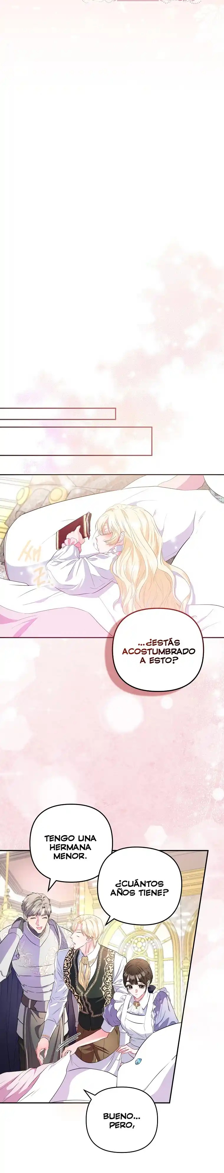 La Princesa Será Amada Por Todos - Capítulo 8 - Página 12 - LectorTMOo