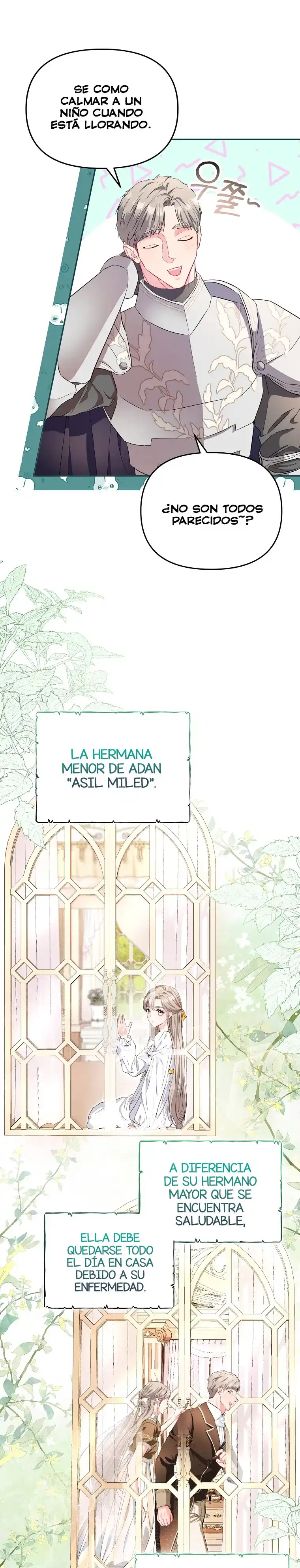 La Princesa Será Amada Por Todos - Capítulo 8 - Página 13 - LectorTMOo