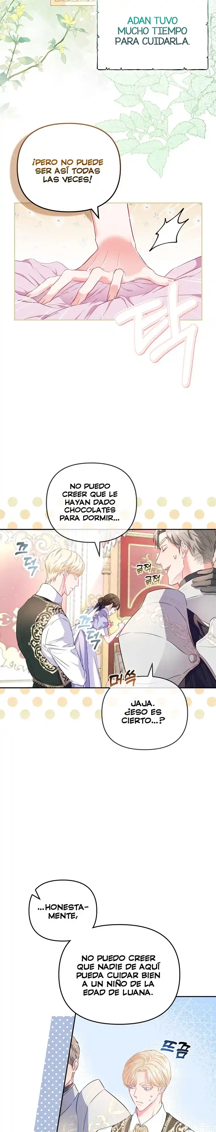 La Princesa Será Amada Por Todos - Capítulo 8 - Página 14 - LectorTMOo