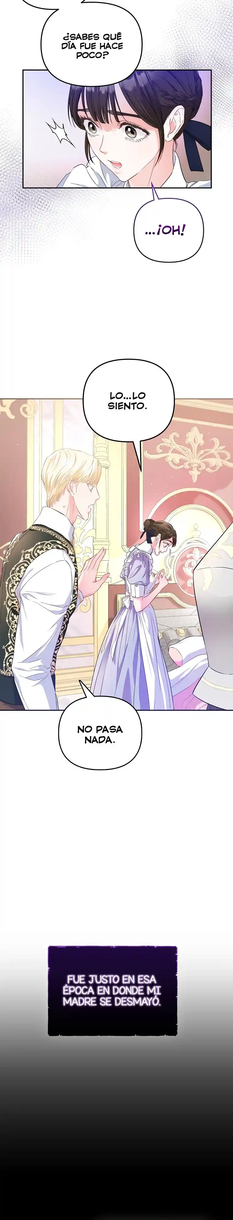 La Princesa Será Amada Por Todos - Capítulo 8 - Página 16 - LectorTMOo