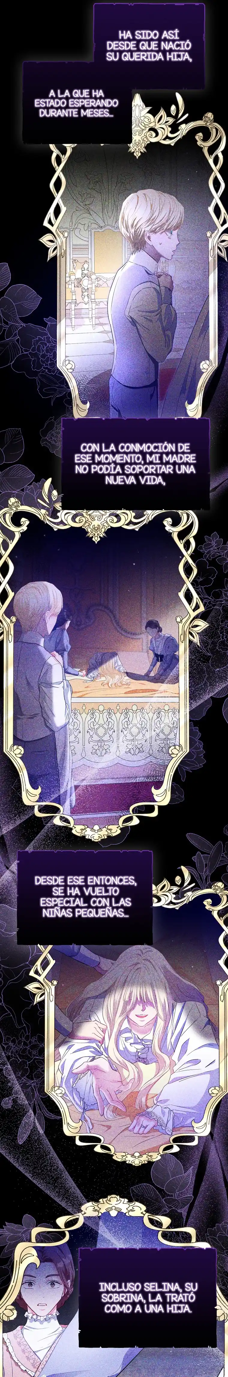 La Princesa Será Amada Por Todos - Capítulo 8 - Página 17 - LectorTMOo