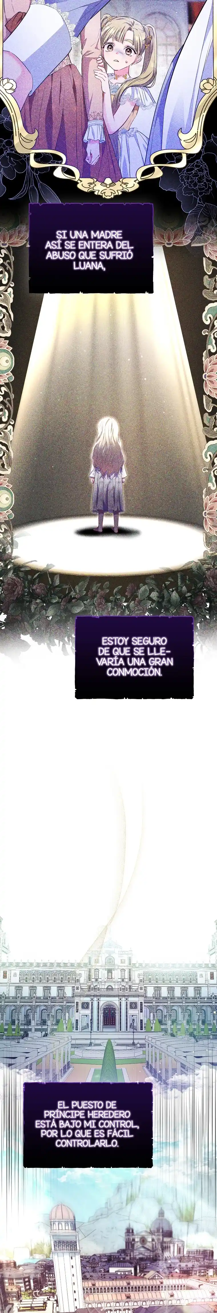 La Princesa Será Amada Por Todos - Capítulo 8 - Página 18 - LectorTMOo