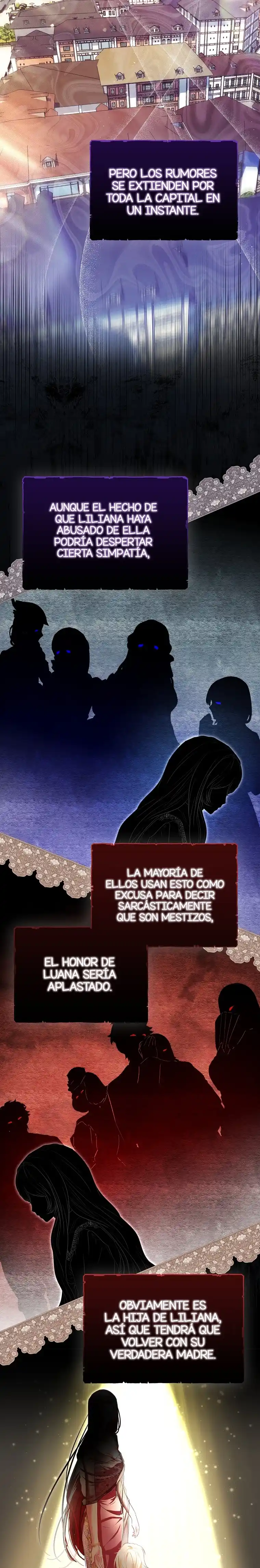 La Princesa Será Amada Por Todos - Capítulo 8 - Página 19 - LectorTMOo