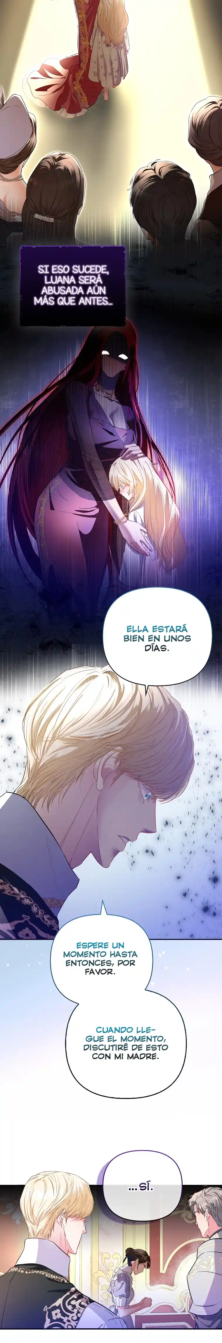 La Princesa Será Amada Por Todos - Capítulo 8 - Página 20 - LectorTMOo