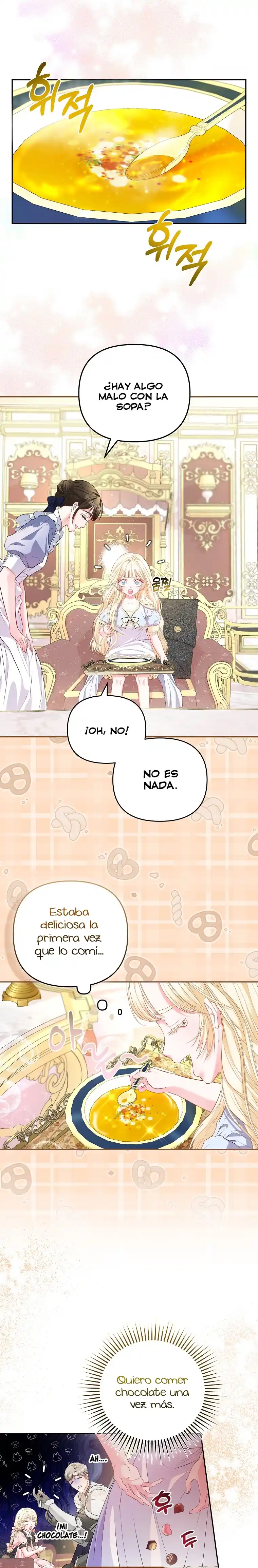 La Princesa Será Amada Por Todos - Capítulo 8 - Página 23 - LectorTMOo
