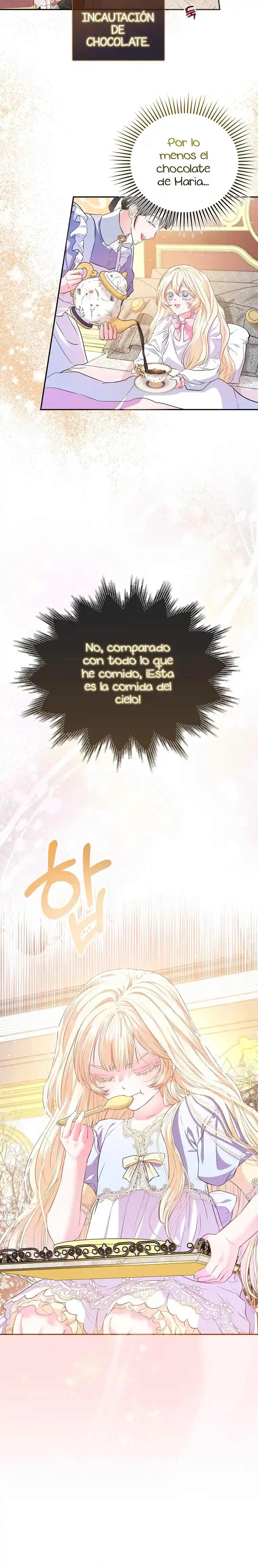 La Princesa Será Amada Por Todos - Capítulo 8 - Página 24 - LectorTMOo