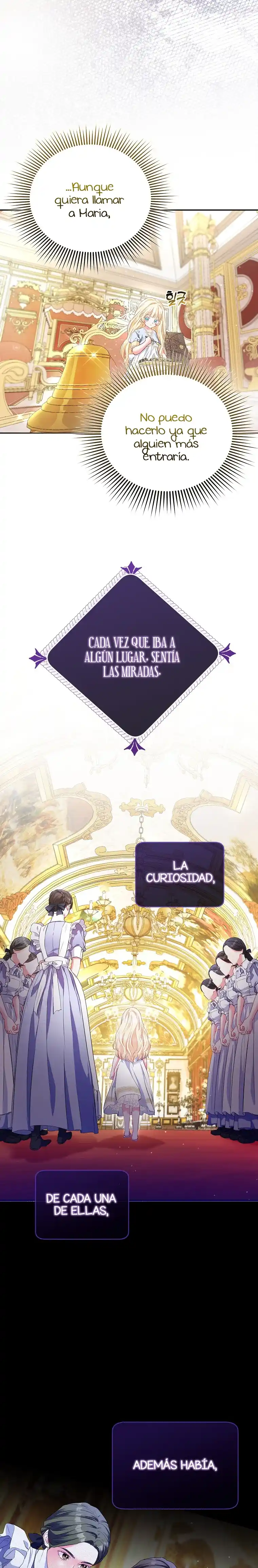 La Princesa Será Amada Por Todos - Capítulo 8 - Página 26 - LectorTMOo