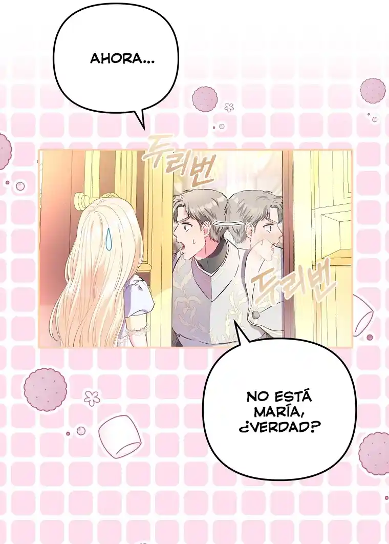 La Princesa Será Amada Por Todos - Capítulo 8 - Página 29 - LectorTMOo