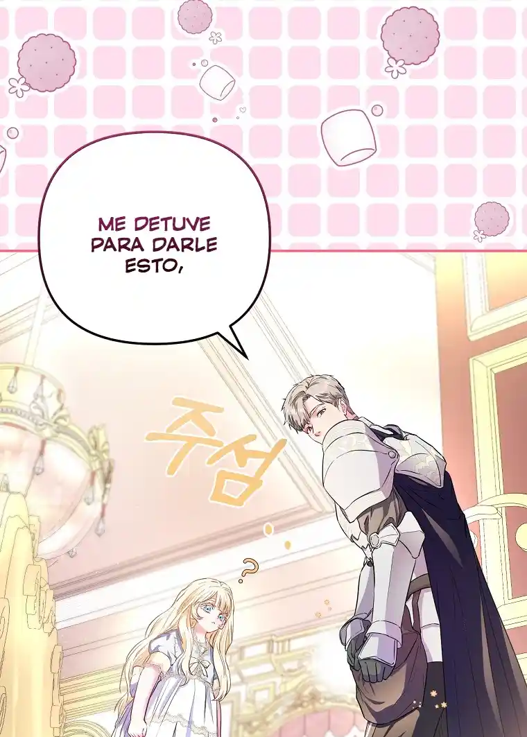 La Princesa Será Amada Por Todos - Capítulo 8 - Página 30 - LectorTMOo