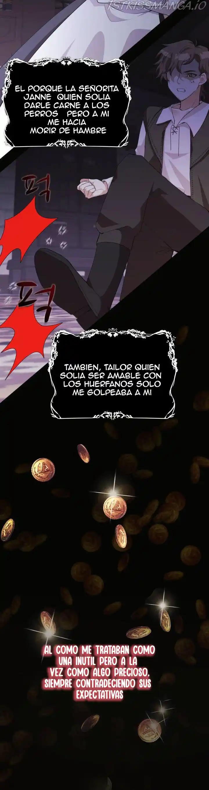 La Princesa Sirena - Capítulo 1 - Página 2 - LectorTMOo
