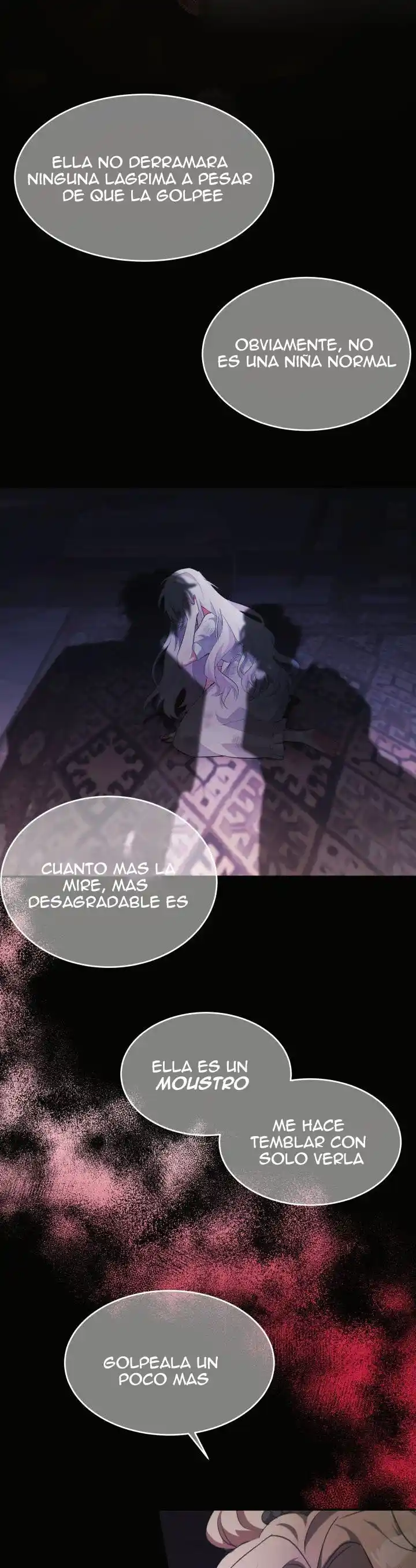La Princesa Sirena - Capítulo 1 - Página 3 - LectorTMOo