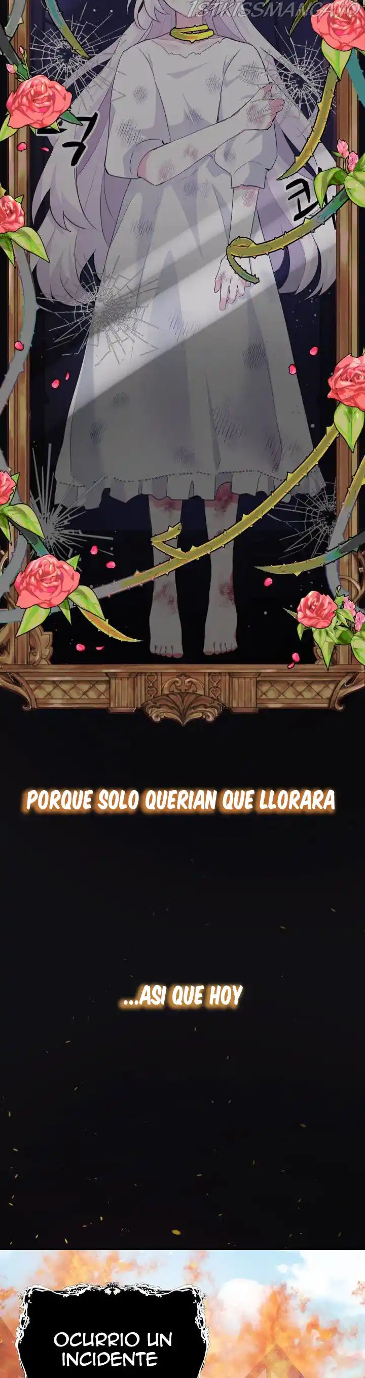 La Princesa Sirena - Capítulo 1 - Página 5 - LectorTMOo