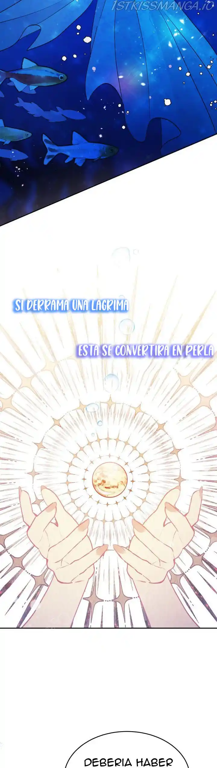 La Princesa Sirena - Capítulo 1 - Página 15 - LectorTMOo