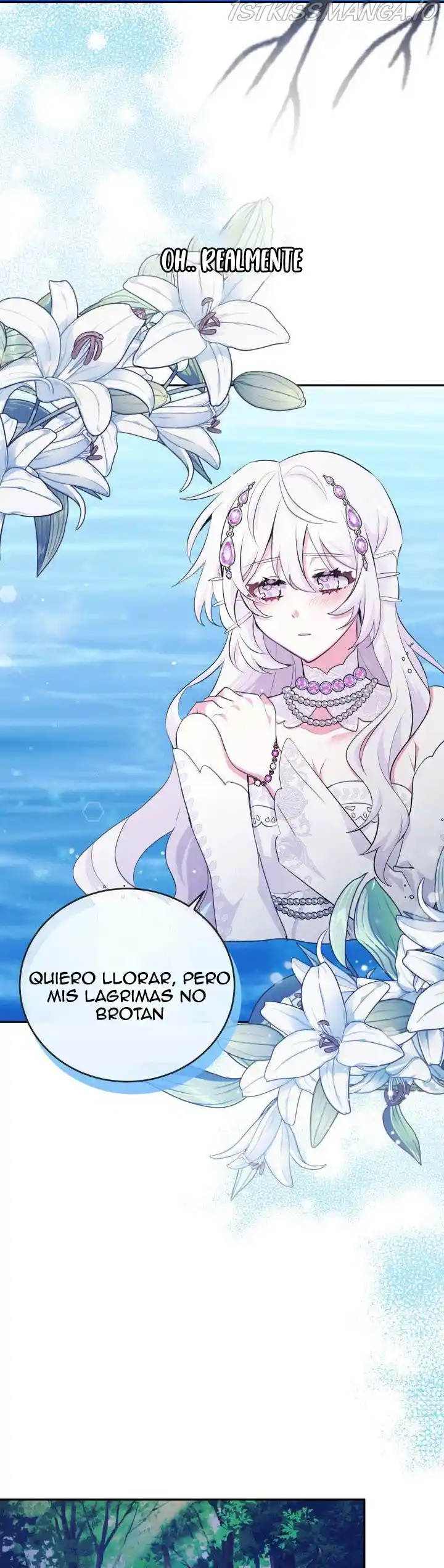 La Princesa Sirena - Capítulo 1 - Página 21 - LectorTMOo
