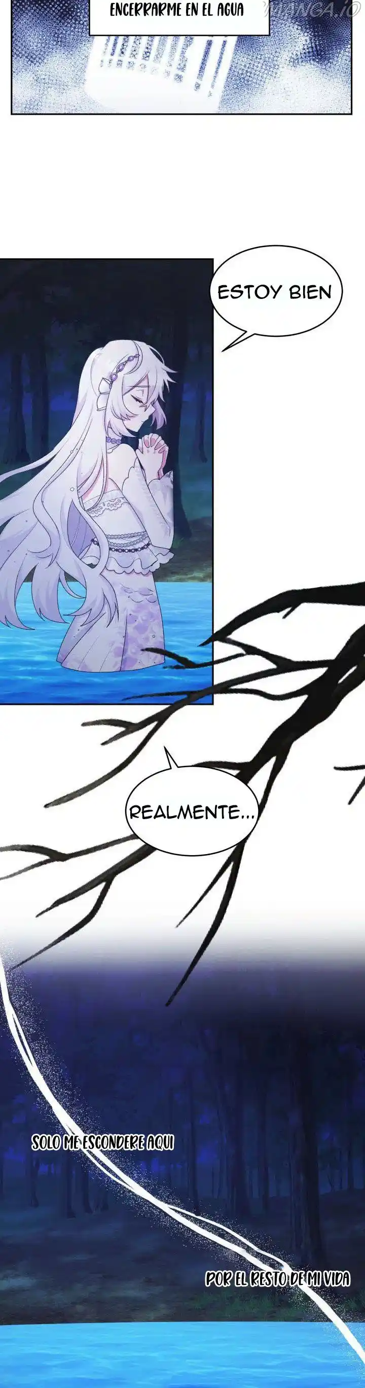 La Princesa Sirena - Capítulo 1 - Página 24 - LectorTMOo