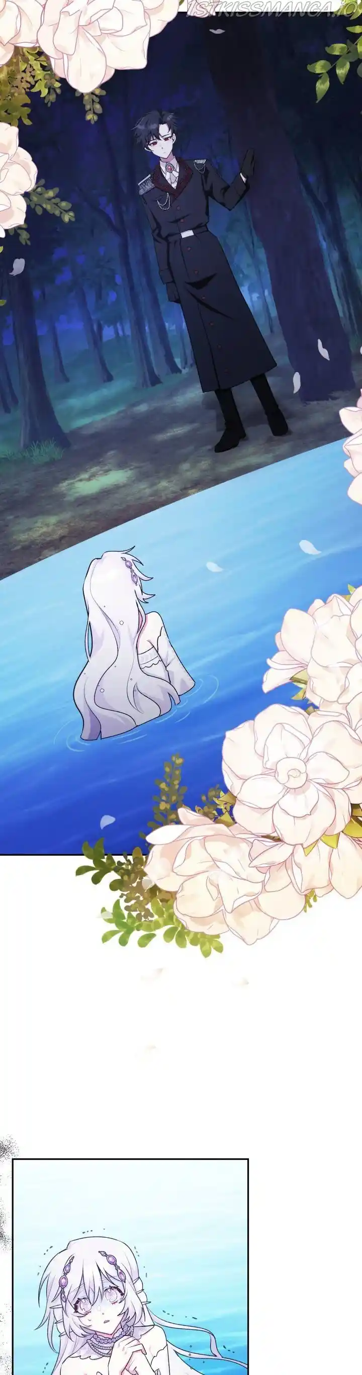 La Princesa Sirena - Capítulo 1 - Página 27 - LectorTMOo