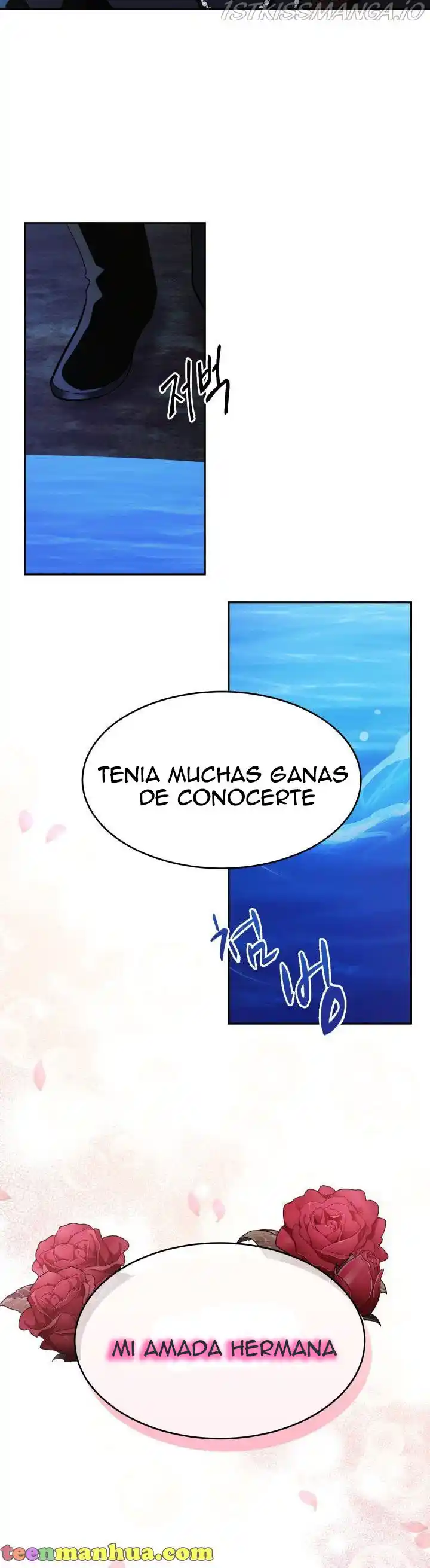 La Princesa Sirena - Capítulo 1 - Página 29 - LectorTMOo