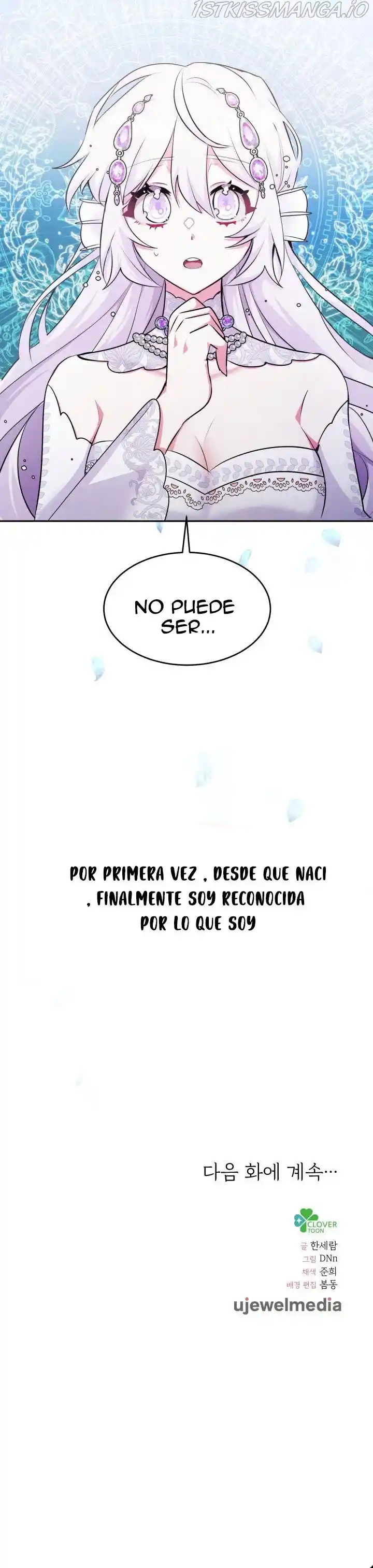 La Princesa Sirena - Capítulo 1 - Página 35 - LectorTMOo