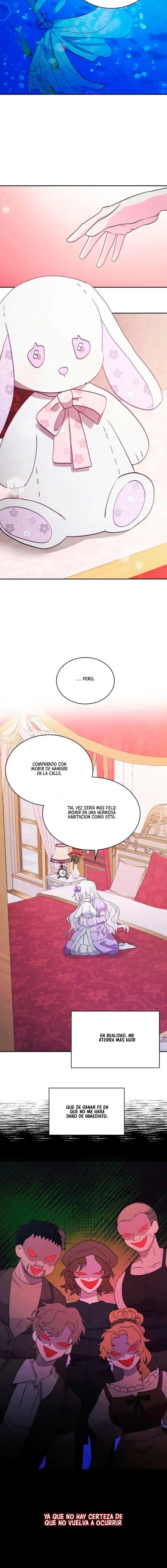 La Princesa Sirena - Capítulo 3 - Página 12 - LectorTMOo