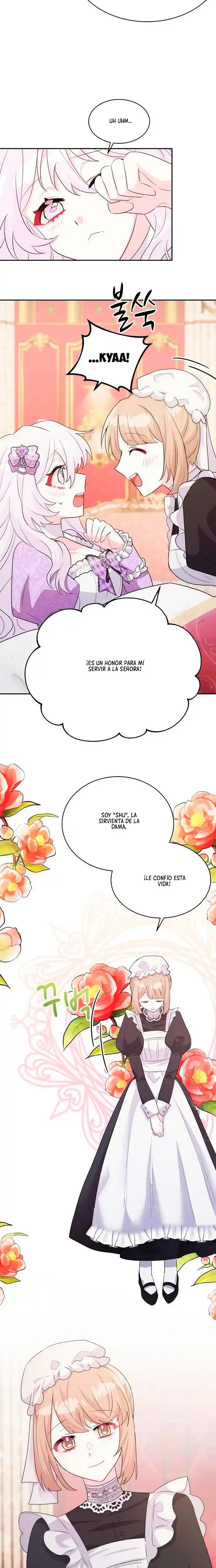 La Princesa Sirena - Capítulo 3 - Página 16 - LectorTMOo